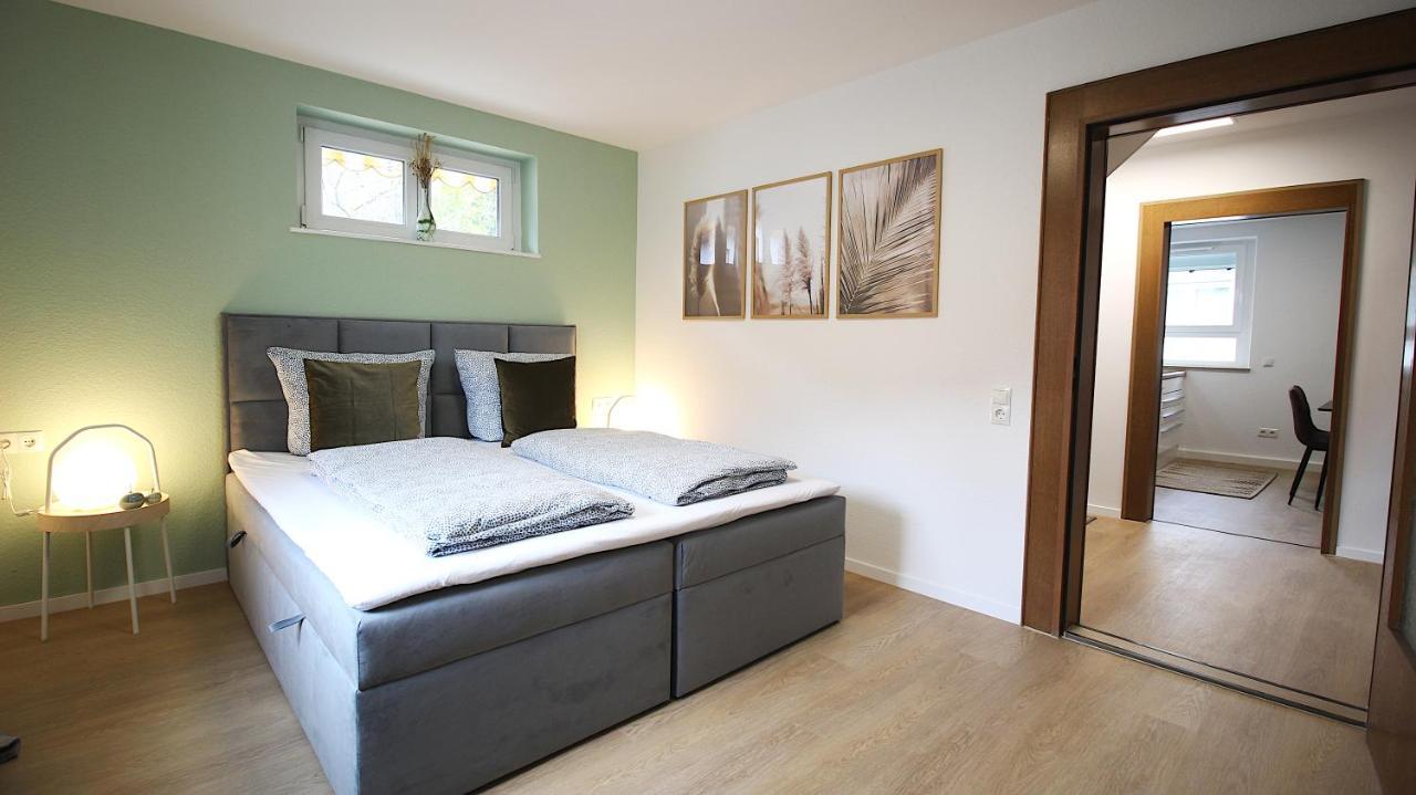 Modern Apartments In Wurzburg, Near University Hospital, Free Parking מראה חיצוני תמונה