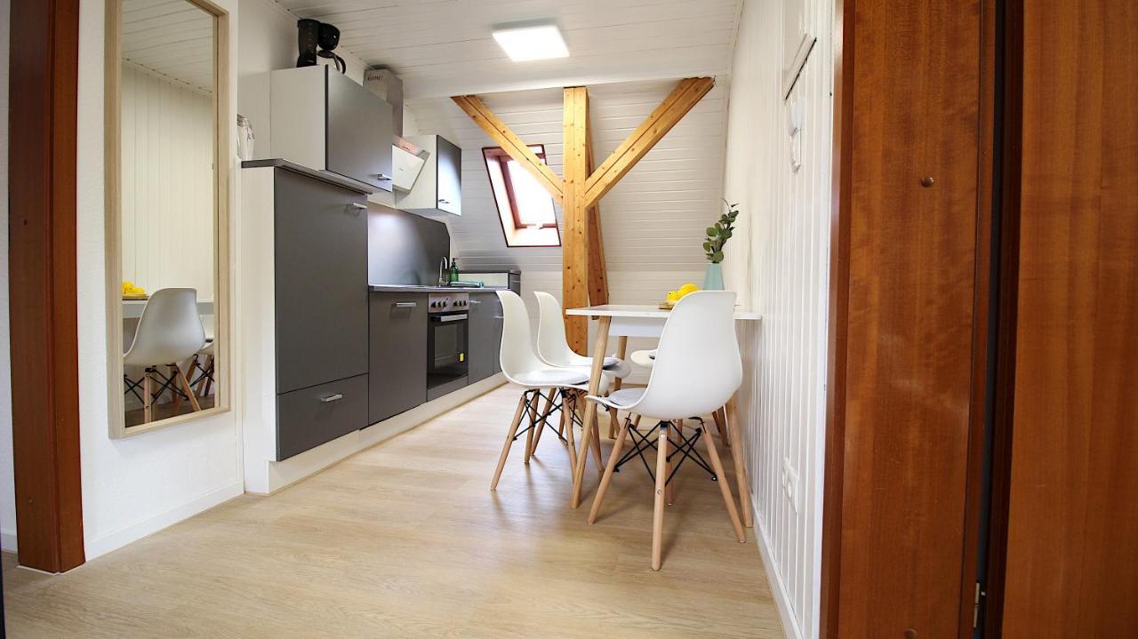 Modern Apartments In Wurzburg, Near University Hospital, Free Parking מראה חיצוני תמונה