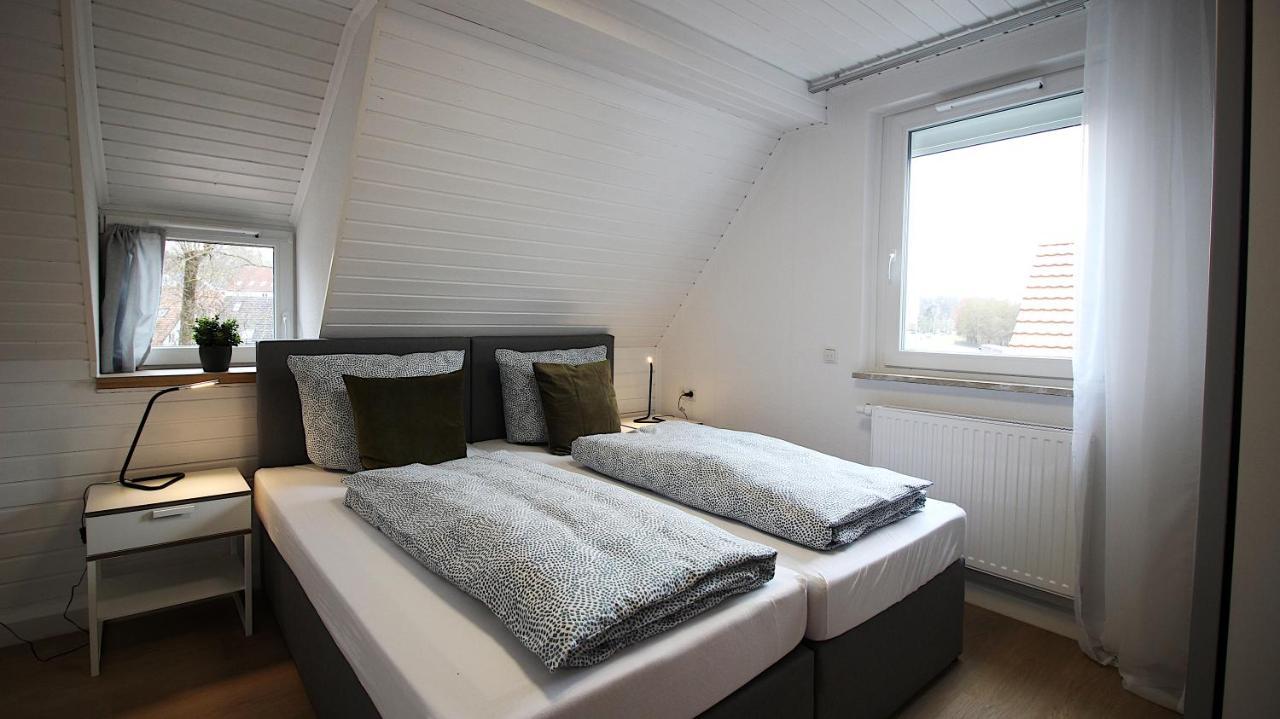 Modern Apartments In Wurzburg, Near University Hospital, Free Parking מראה חיצוני תמונה