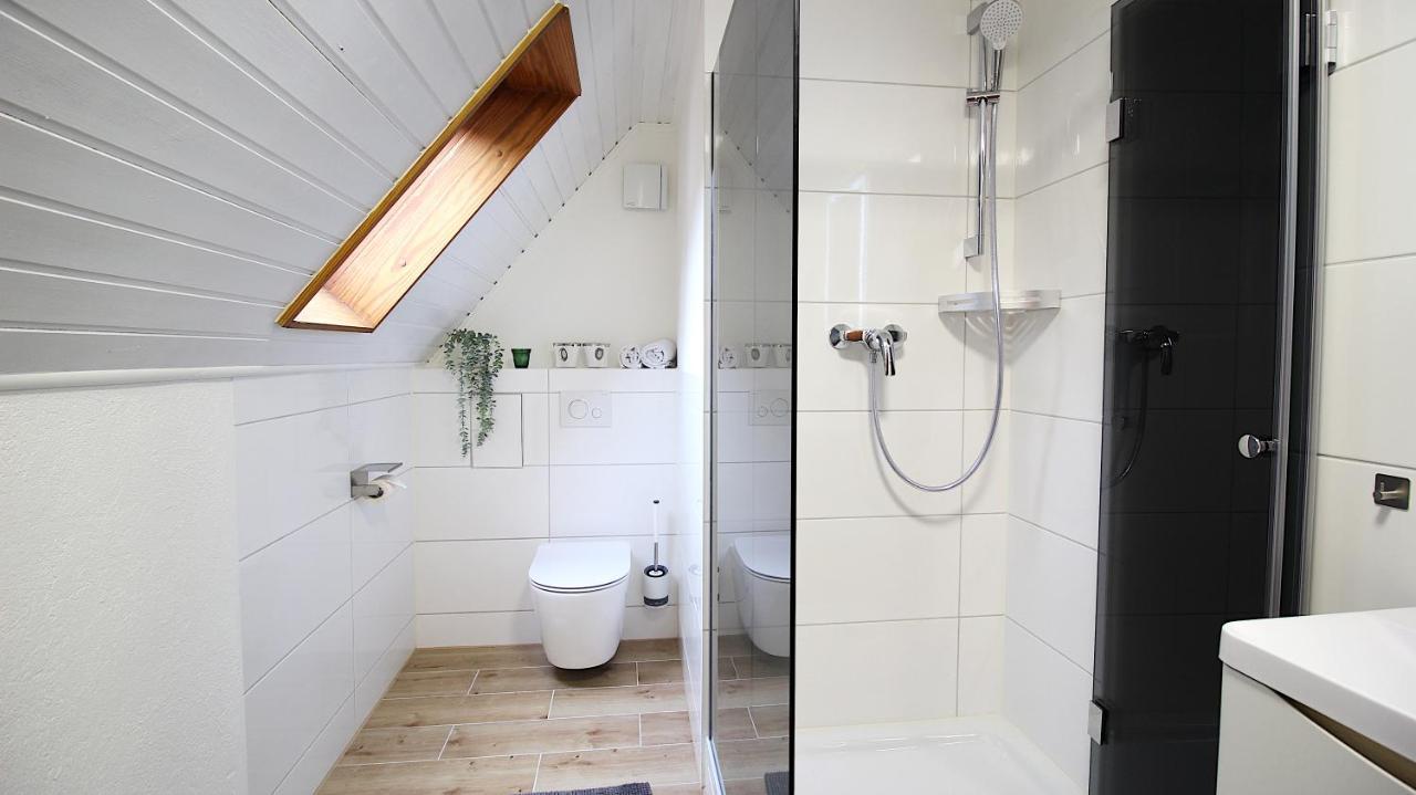 Modern Apartments In Wurzburg, Near University Hospital, Free Parking מראה חיצוני תמונה
