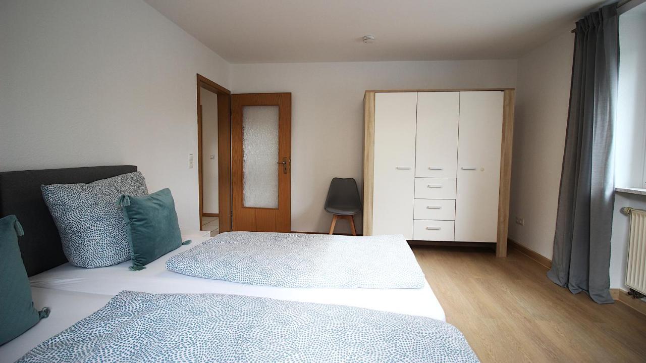 Modern Apartments In Wurzburg, Near University Hospital, Free Parking מראה חיצוני תמונה