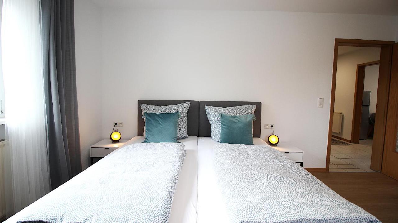 Modern Apartments In Wurzburg, Near University Hospital, Free Parking מראה חיצוני תמונה