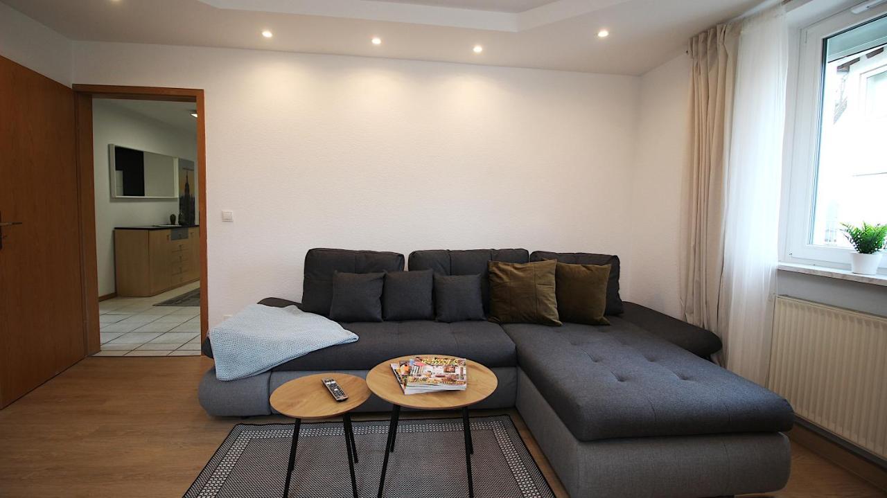 Modern Apartments In Wurzburg, Near University Hospital, Free Parking מראה חיצוני תמונה