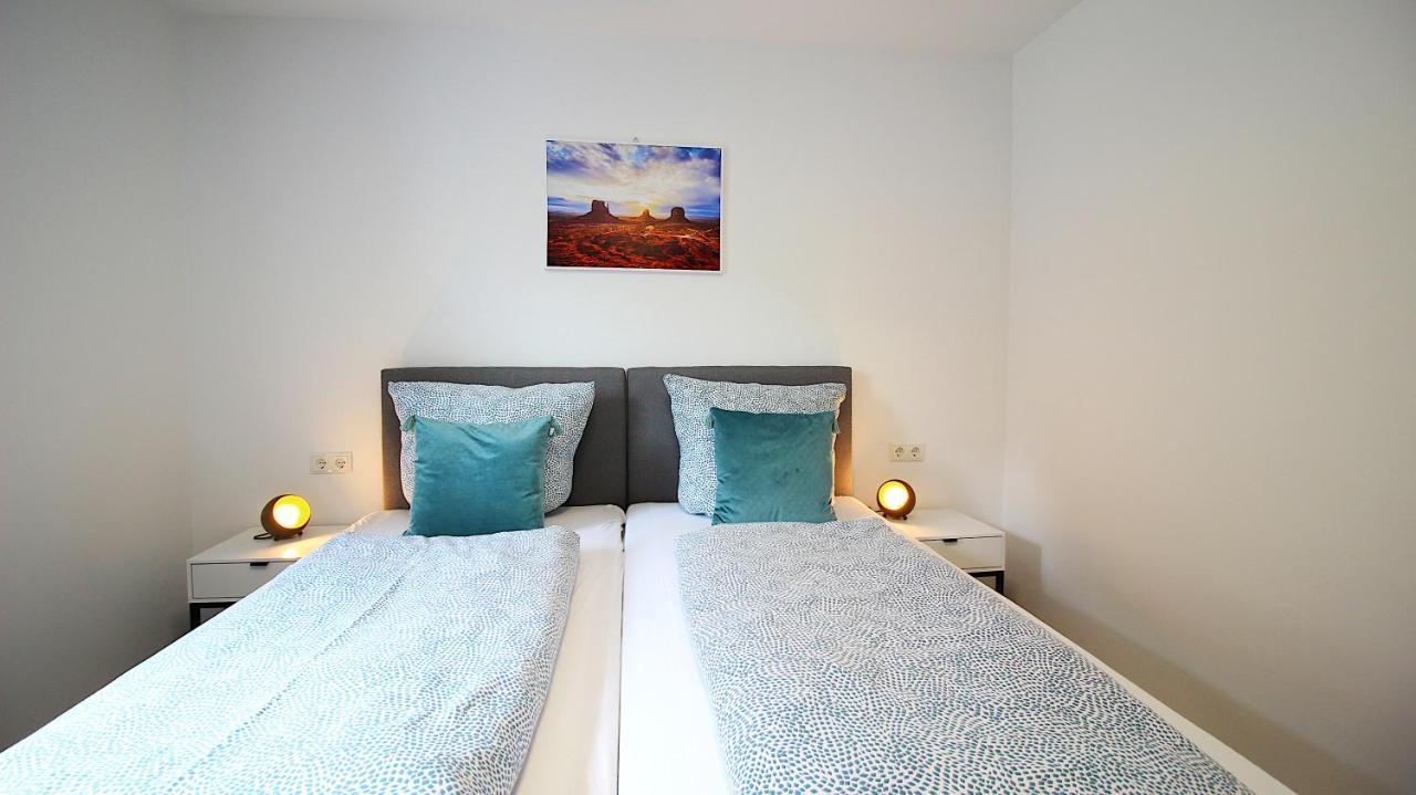 Modern Apartments In Wurzburg, Near University Hospital, Free Parking מראה חיצוני תמונה