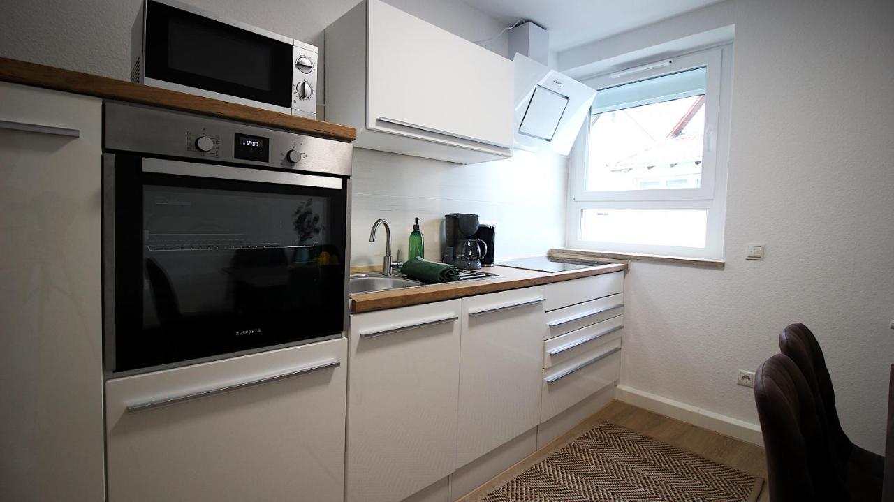 Modern Apartments In Wurzburg, Near University Hospital, Free Parking מראה חיצוני תמונה