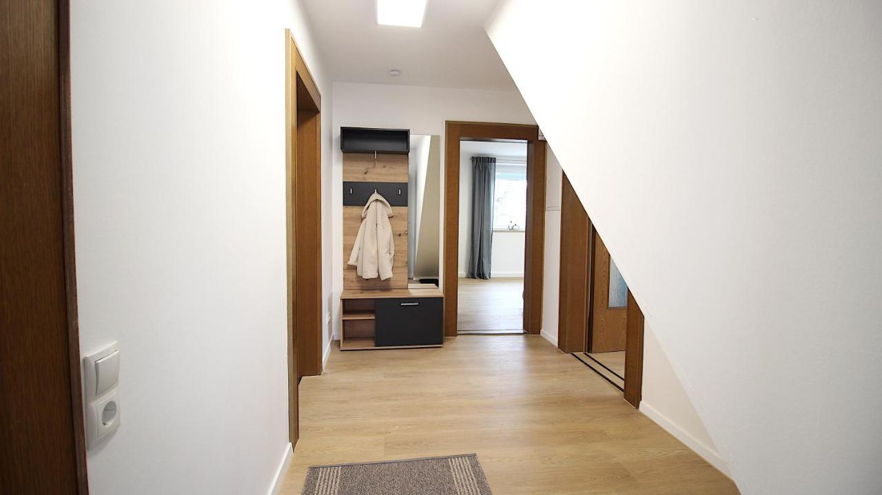 Modern Apartments In Wurzburg, Near University Hospital, Free Parking מראה חיצוני תמונה