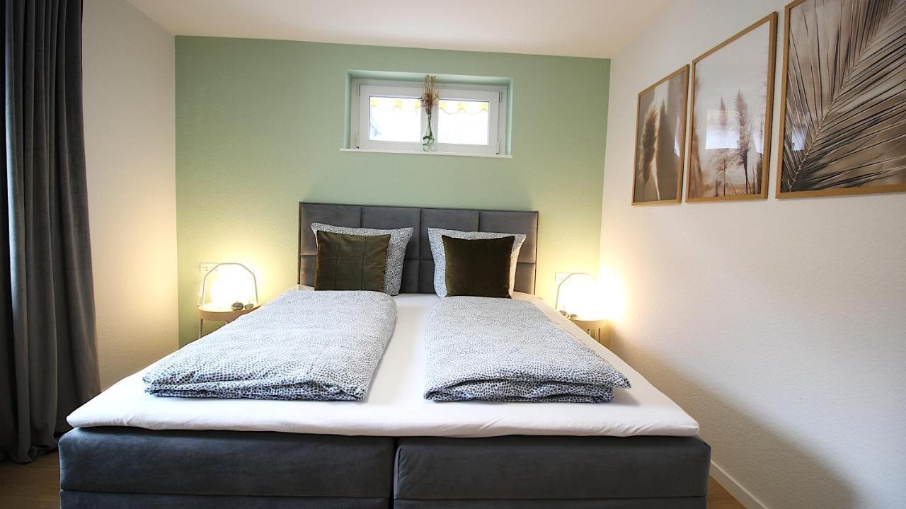 Modern Apartments In Wurzburg, Near University Hospital, Free Parking מראה חיצוני תמונה