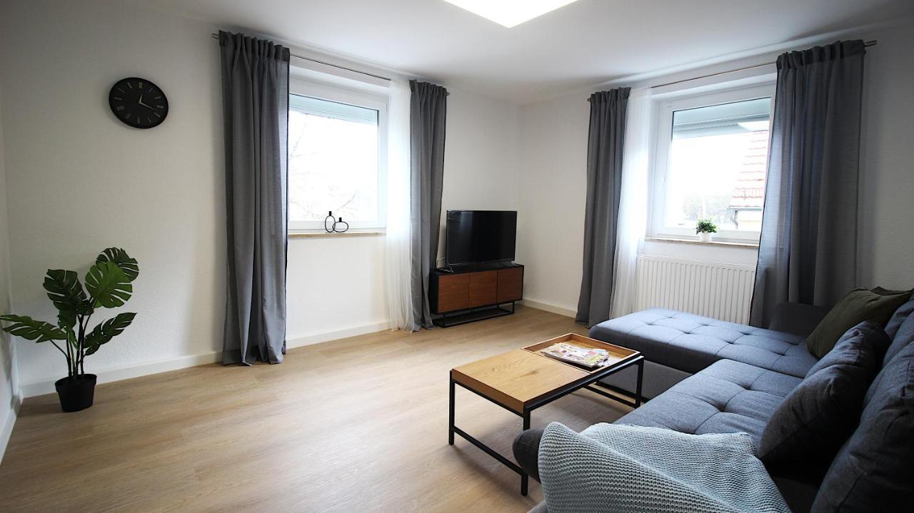 Modern Apartments In Wurzburg, Near University Hospital, Free Parking מראה חיצוני תמונה