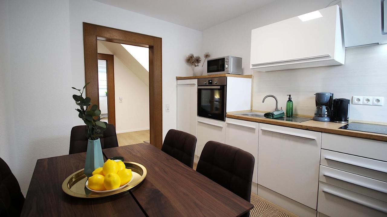 Modern Apartments In Wurzburg, Near University Hospital, Free Parking מראה חיצוני תמונה