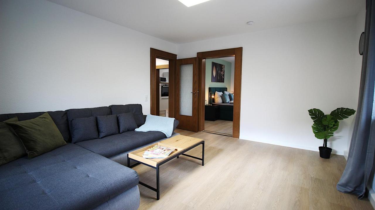Modern Apartments In Wurzburg, Near University Hospital, Free Parking מראה חיצוני תמונה