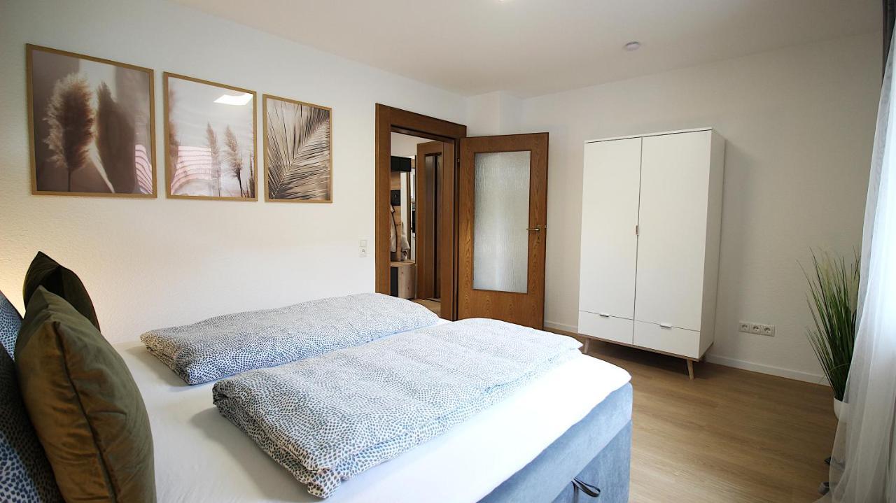 Modern Apartments In Wurzburg, Near University Hospital, Free Parking מראה חיצוני תמונה