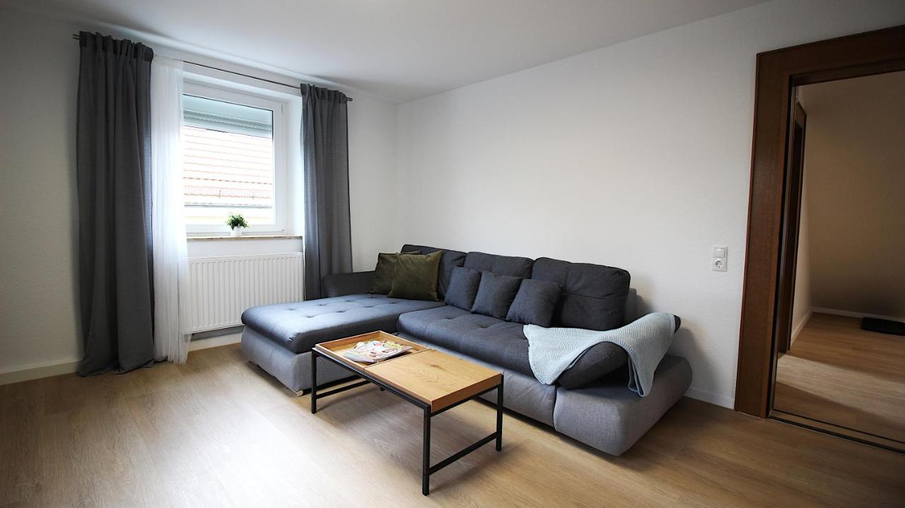 Modern Apartments In Wurzburg, Near University Hospital, Free Parking מראה חיצוני תמונה