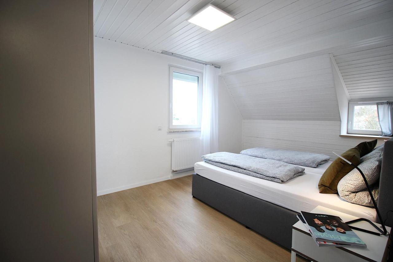 Modern Apartments In Wurzburg, Near University Hospital, Free Parking מראה חיצוני תמונה