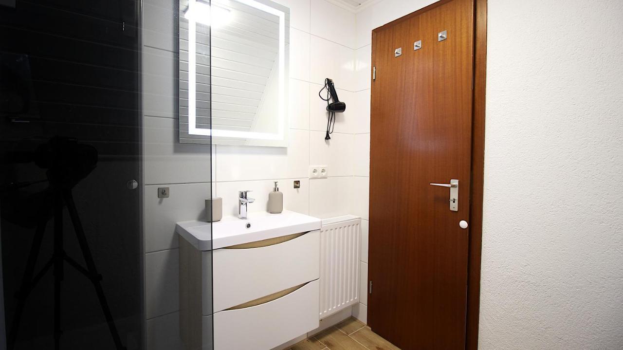 Modern Apartments In Wurzburg, Near University Hospital, Free Parking מראה חיצוני תמונה