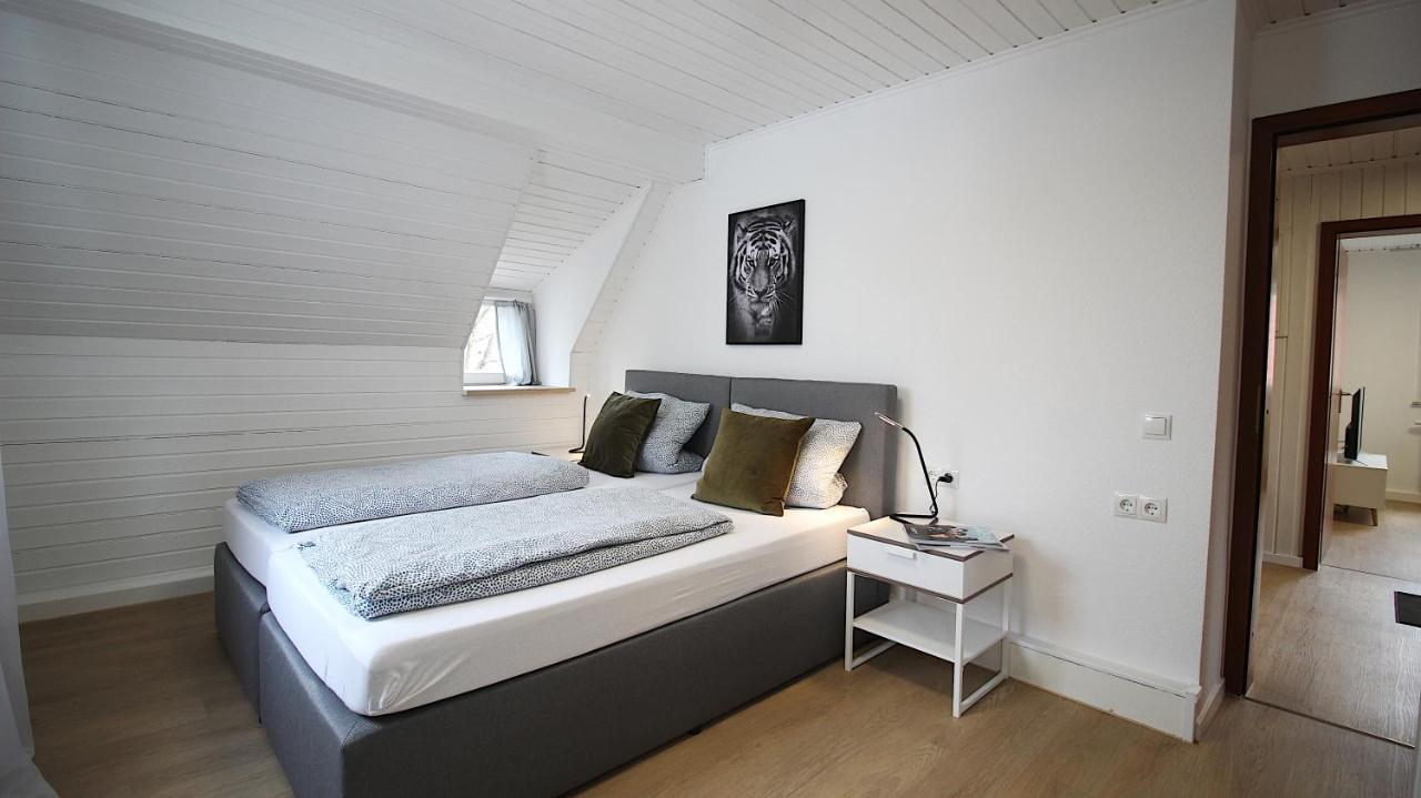 Modern Apartments In Wurzburg, Near University Hospital, Free Parking מראה חיצוני תמונה