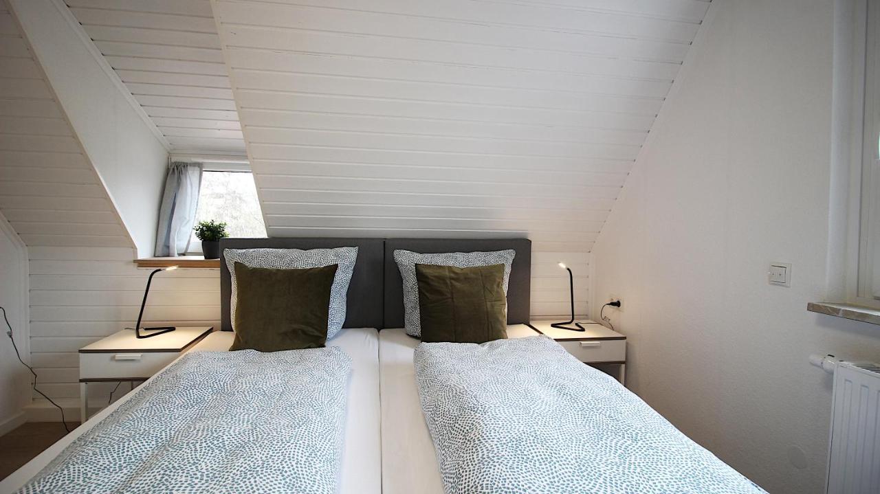 Modern Apartments In Wurzburg, Near University Hospital, Free Parking מראה חיצוני תמונה