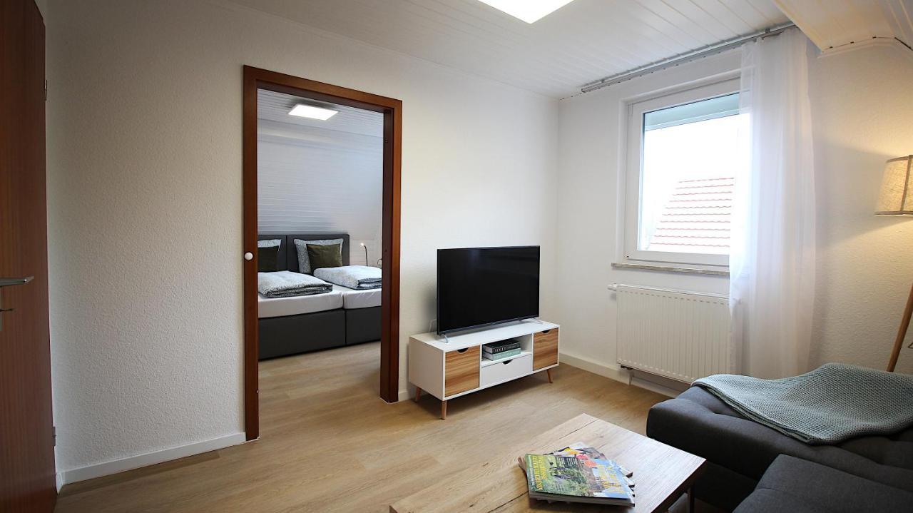 Modern Apartments In Wurzburg, Near University Hospital, Free Parking מראה חיצוני תמונה