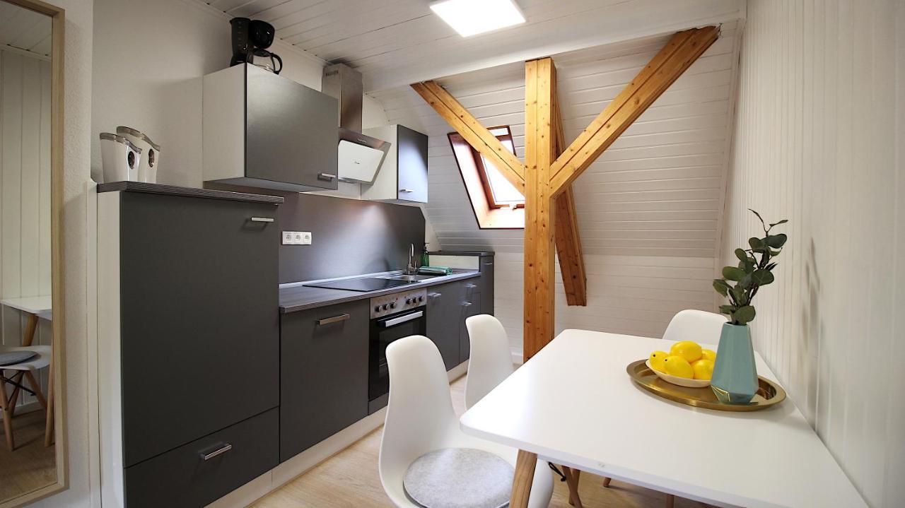 Modern Apartments In Wurzburg, Near University Hospital, Free Parking מראה חיצוני תמונה