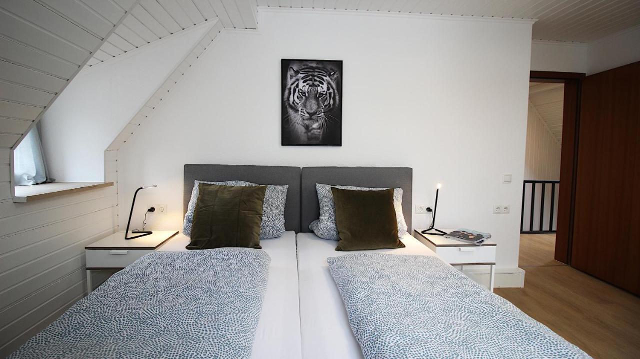 Modern Apartments In Wurzburg, Near University Hospital, Free Parking מראה חיצוני תמונה