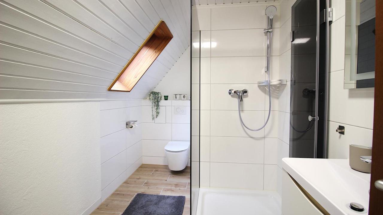 Modern Apartments In Wurzburg, Near University Hospital, Free Parking מראה חיצוני תמונה
